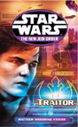 Star Wars: The New Jedi Order - Traitor - Preview