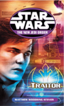 Star Wars: The New Jedi Order - Traitor