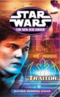 Capa do artigo Star Wars: The New Jedi Order - Traitor
