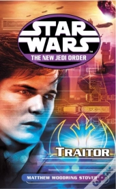 Star Wars: The New Jedi Order - Traitor
