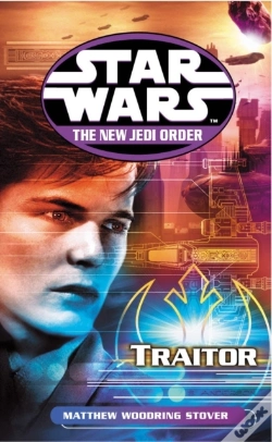 Capa do artigo Star Wars: The New Jedi Order - Traitor