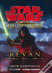 Star Wars: The Old Republic: Revan
