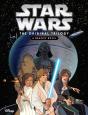 Star Wars: The Original Trilogy - A Graphic Novel - Preview