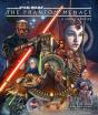 Star Wars: The Phantom Menace: A Visual Archive - Preview