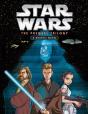 Star Wars: The Prequel Trilogy - A Graphic Novel - Preview