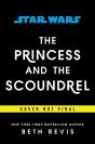 Star Wars: The Princess And The Scoundrel - Preview