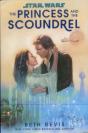 Star Wars: The Princess And The Scoundrel - Preview