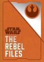 Star Wars - The Rebel Files - Preview