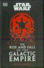 Star Wars The Rise And Fall Of The Galactic Empire - Preview