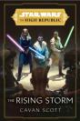 Star Wars: The Rising Storm (The High Republic) - Preview