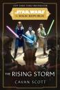 Star Wars: The Rising Storm (The High Republic) - Preview
