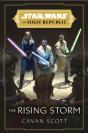 Star Wars: The Rising Storm (The High Republic) - Preview