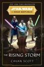 Star Wars: The Rising Storm (The High Republic) - Preview