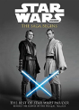 Star Wars: The Saga Begins - Preview