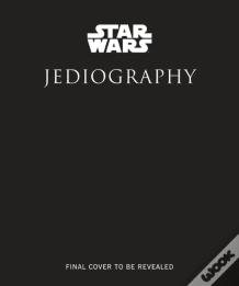 Star Wars: The Secrets Of The Jedi