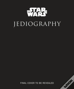 Capa do artigo Star Wars: The Secrets Of The Jedi