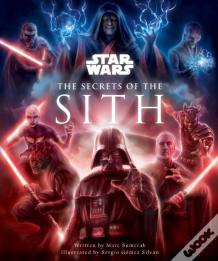 Star Wars: The Secrets Of The Sith