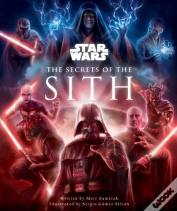 Capa do artigo Star Wars: The Secrets Of The Sith