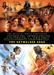 Star Wars: The Skywalker Saga