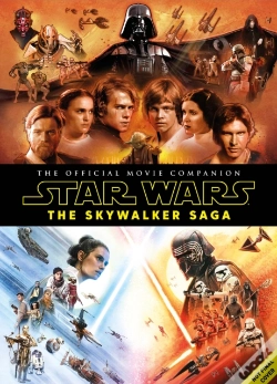 Capa do artigo Star Wars: The Skywalker Saga