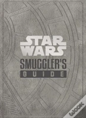 Capa do artigo Star Wars - The Smuggler