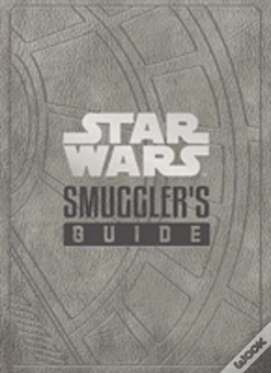 Capa do artigo Star Wars - The Smuggler'S Guide