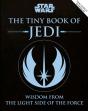 Star Wars: The Tiny Book Of Jedi (Tiny Book) - Preview
