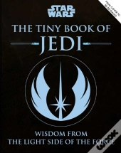 Star Wars: The Tiny Book Of Jedi (Tiny Book)