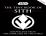 Star Wars: The Tiny Book Of Sith (Tiny Book)