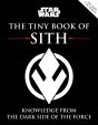 Star Wars: The Tiny Book Of Sith (Tiny Book) - Preview