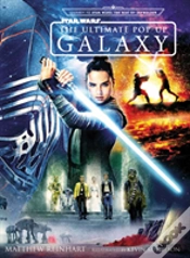 Capa do artigo Star Wars: The Ultimate Pop-Up Galaxy