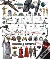 Capa do artigo Star Wars The Visual Encyclopedia