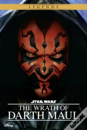 Capa do artigo Star Wars: The Wrath Of Darth Maul