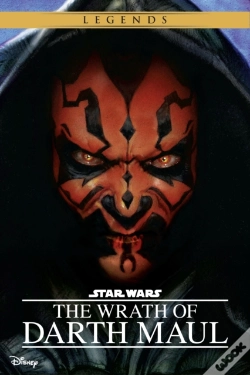 Capa do artigo Star Wars: The Wrath Of Darth Maul