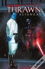 Star Wars Thrawn Alianzas Hc