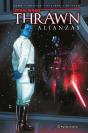Star Wars Thrawn Alianzas Hc - Preview
