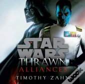 Star Wars: Thrawn: Alliances (Book 2)