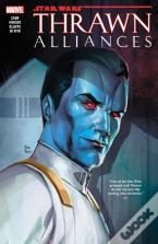Star Wars: Thrawn Alliances