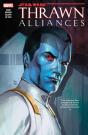 Star Wars: Thrawn Alliances - Preview