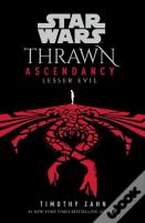 Star Wars: Thrawn Ascendancy: (Book 3: Lesser Evil)