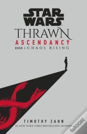 Capa do artigo Star Wars: Thrawn Ascendancy: Chaos Rising