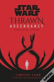 Capa do artigo Star Wars: Thrawn Ascendancy: Greater Good
