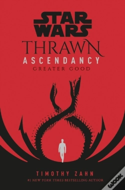 Capa do artigo Star Wars: Thrawn Ascendancy: Greater Good