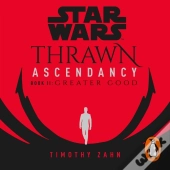 Star Wars: Thrawn Ascendancy: Greater Good