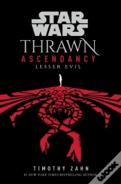 Capa do artigo Star Wars: Thrawn Ascendancy: Lesser Evil
