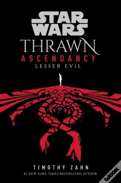 Capa do artigo Star Wars: Thrawn Ascendancy: Lesser Evil