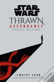 Capa do artigo Star Wars - Thrawn Ascendancy