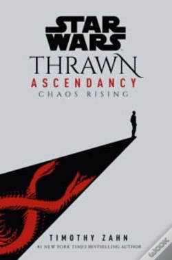 Capa do artigo Star Wars - Thrawn Ascendancy