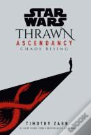 Star Wars - Thrawn Ascendancy