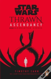 Capa do artigo Star Wars: Thrawn Ascendancy